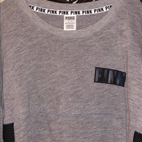 PINK sweatshirt - Picture 2 of 11